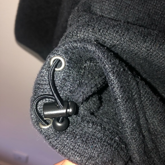 Avalanche Zip Up Sweater - Picture 8 of 8